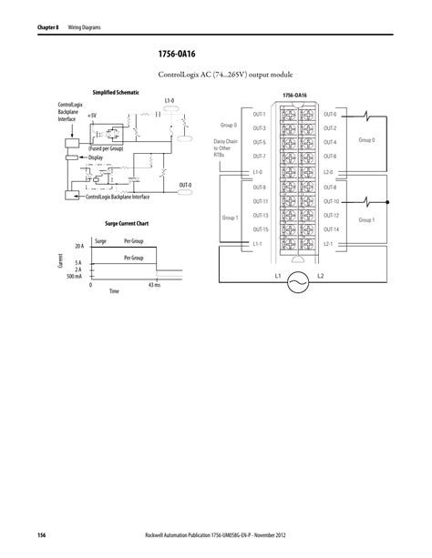 1756 Ia16 Wiring Diagram - Wiring Diagram Pictures