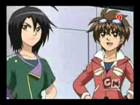 Bakugan Os Invasores Gandelianos Episodio Dublado Youtube