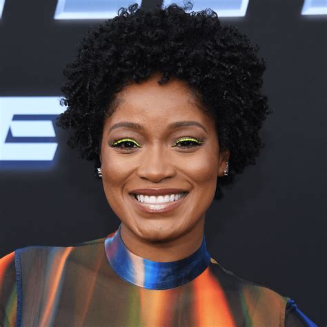 Keke Palmer’s 14 Best Hair Looks Are Just As Cool and Creative as She Is