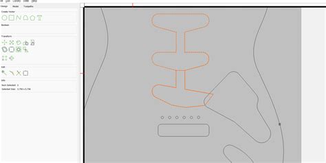 Guitar Vector Closing Carbide Create Carbide D Community Site