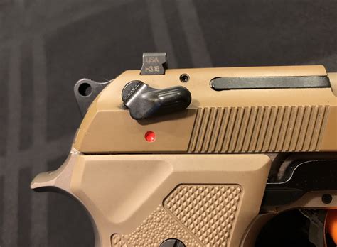 Armslist Beretta M9a3 Review