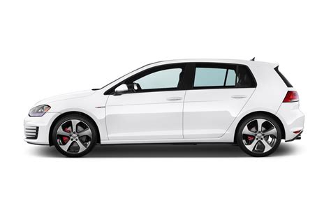 2015 Volkswagen Golf Gti S Performance Pack Review Automobile