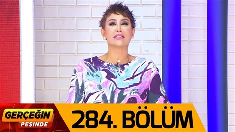 Gerçeğin Peşinde 284 Bölüm YouTube