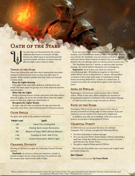 34 Dnd Homebrew Palidin Oaths Ideas Dnd Dnd Paladin Dnd Classes