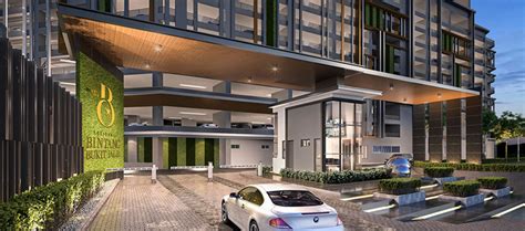 Residensi Bintang Condominium Eprop Group