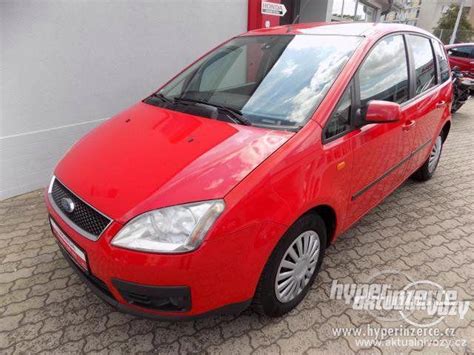 Ford Focus 1 6 benzín vyrobeno 2005 el okna STK centrál klima