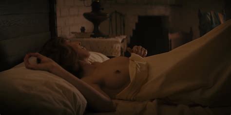 Juliet Rylance Nude Perry Mason S E