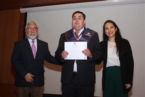 Unab Realiza Graduaci N Del Diploma En Habilidades Laborales