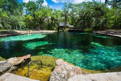 Guide for Visiting Juniper Springs in Florida's Ocala National Forest