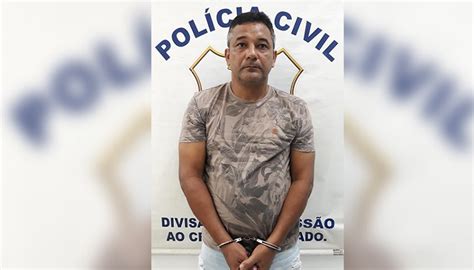 Maior Assaltante De Bancos Do Pará é Preso Em Ação Policial Folha Do