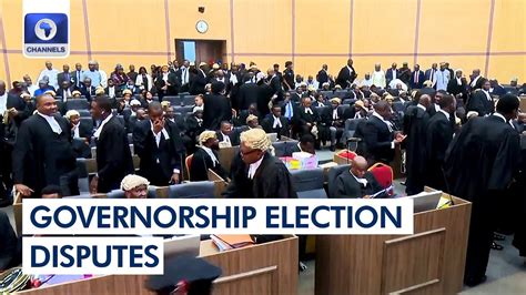 Supreme Court Reserves Judgment In Nasarawa Kebbi Governorship