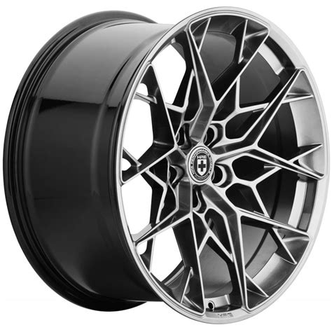 Felgi HRE Wheels FlowForm FF10 21 Komplet TGauto Pl Sklep Tuning