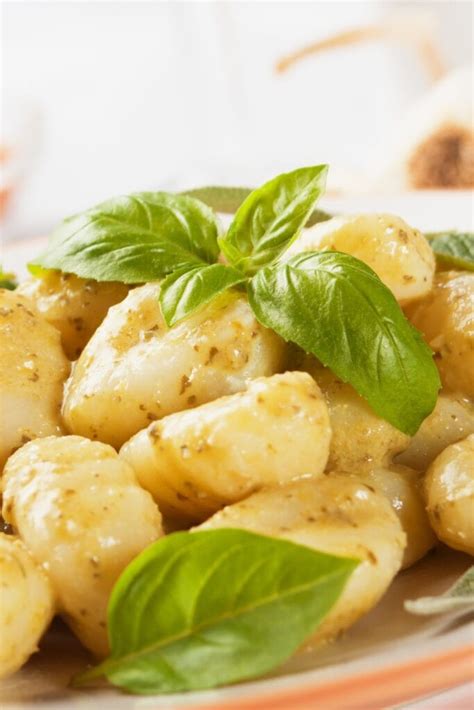 Best Sauces For Gnocchi To Try Tonight Insanely Good