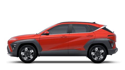 Hyundai Kona Hybrid For Sale Toomey Hyundai