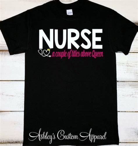 Nursing Shirts