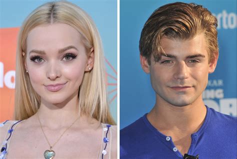 Hairspray Live Adds Dove Cameron And Garrett Clayton