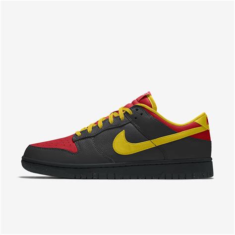 Nike Dunk Low By You Custom Shoes