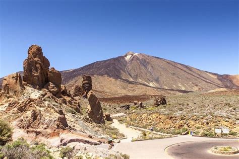 Mt. Teide (El Teide), Tenerife | Tickets & Tours - 2024