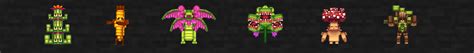 Tower Defense Plants Vs Mobs By Diamond Studios Minecraft