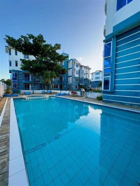 Gorgeous 3 Bedroom Behind Nyali City Mall Mombasa Precios