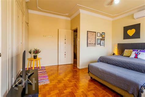 Apartamento Na Rua Olavo Bilac 462 Azenha Em Porto Alegre Por R 475