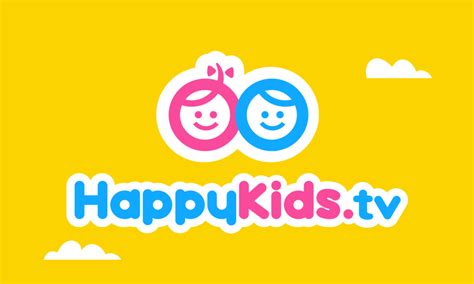 What to Expect From Happy Kids TV