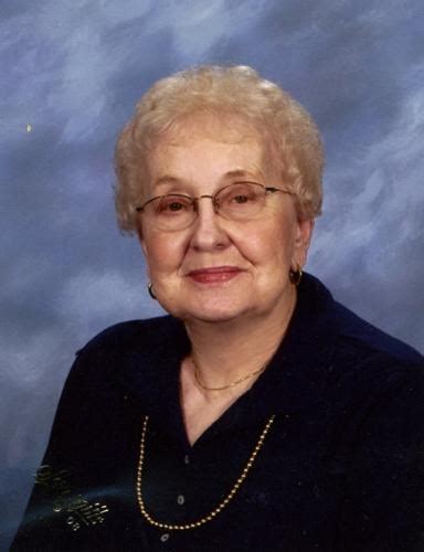 Marilyn Ann Nelson Obituary 2022 Burlington Ia Prugh Funeral Service