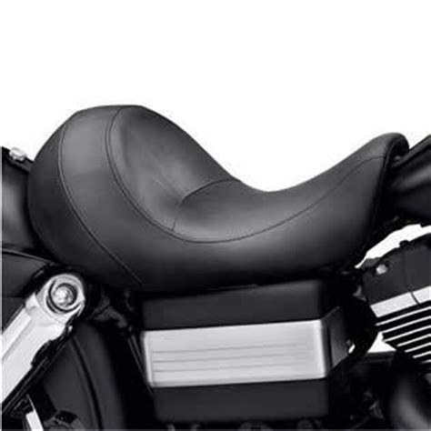 Find Harley Davidson Super Reduced Reach Solo Seat P N 54384 11 In New