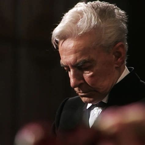 Brahms Ein Deutsches Requiem Karajan Live Performance Video