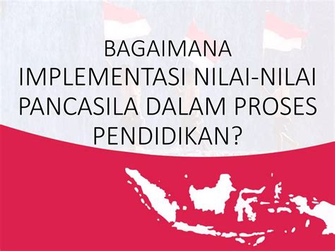 Implementasi Nilai Pancasila Pkn Rev Pptx