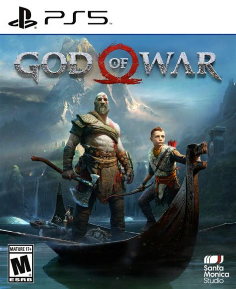 God Of War Ps Retro Play Per Store