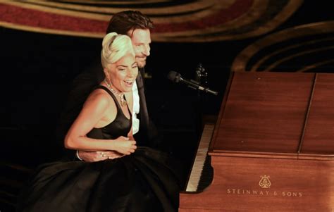 Watch Lady Gaga And Bradley Cooper Perform Shallow At Oscars