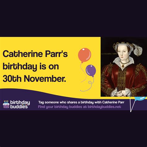 Historians are reevaluating the life of parr catherine this year