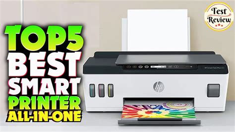 Top Best Wireless All In One Inkjet Printer Best Printer For