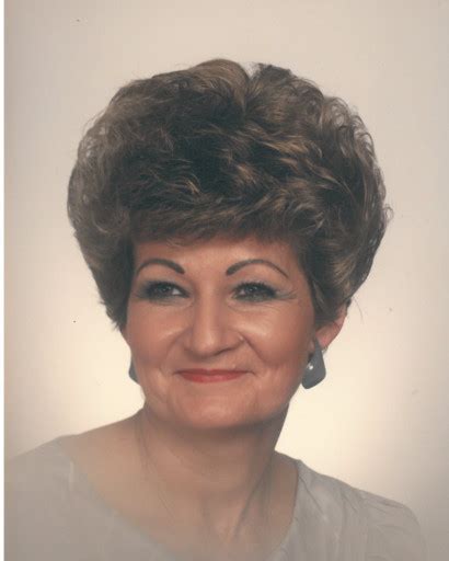 Cleo Smith Obituary 2023 Hamlett Dobson Funeral Homes