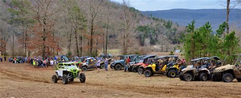 Spring ATV Side By Side Rally 2021 Byrd S Adventure Center