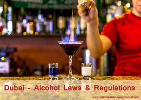 Drinking Age In Dubai Alcohol Laws And Regulations