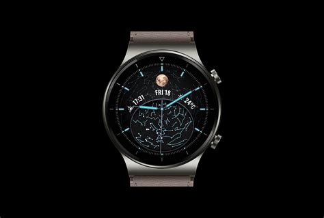 HUAWEI WATCH GT 2 Pro, 強勁續航, 3D玻璃工藝, 多運動模式|HUAWEI TAIWAN | 華為台灣活動網站