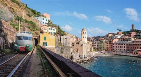 Viaggio Sul Rapido Arlecchino Tra Milano E Genova Il Treno Storico