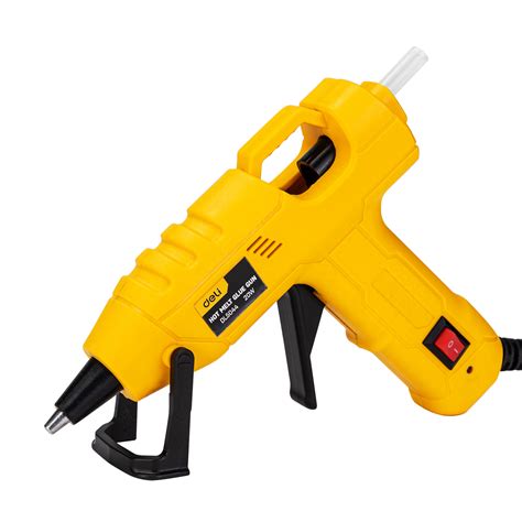 Deli EDL5044 Hot Melt Glue Gun Deli Group Co Ltd