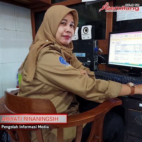 Lppl Radio Gemilang Fm Gemilangfm Id