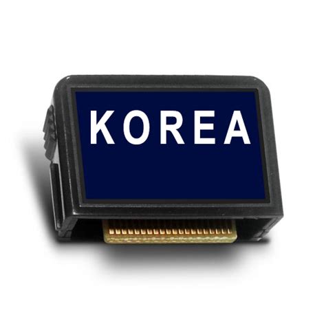 Korea5-KR5