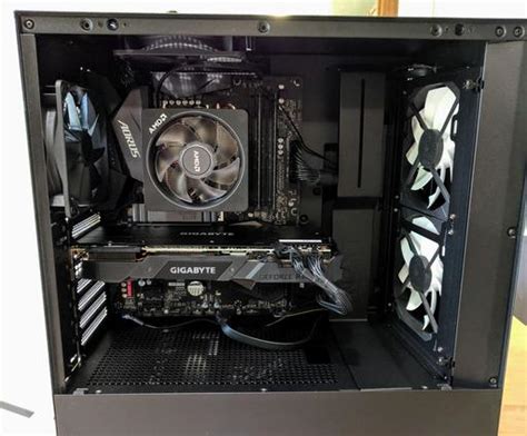 Rtx 2070 Super Pc Build Online