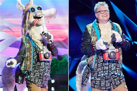 The Masked Singer Revealed Every Unmasked Celebrity Contestant On