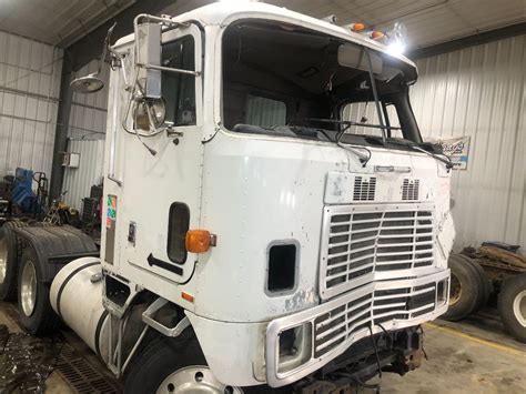 International 9670 Cab Assembly For Sale