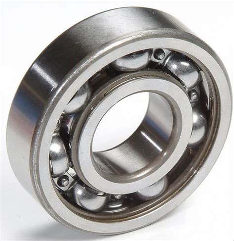 Stainless Steel Skf Ball Bearings At Best Price In Rajkot Id