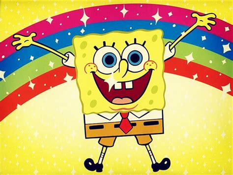 CinemaSTop La Spugna Supergay SpongeBob Fa Coming Out Dallacqua Gay It