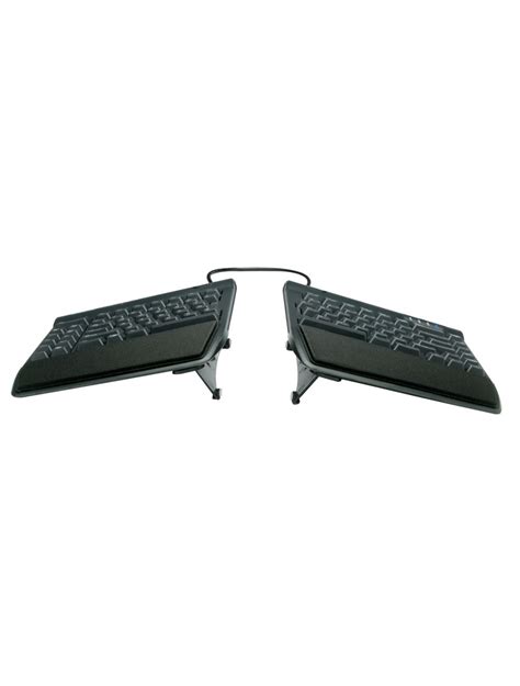 Kinesis Freestyle Vip Anpassbare Ergonomische Teilbare Tastatur