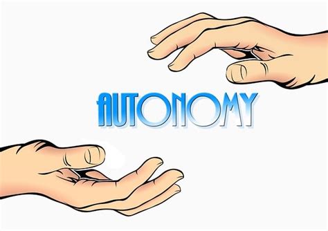Download Autonomy, Hands, Care. Royalty-Free Stock Illustration Image ...