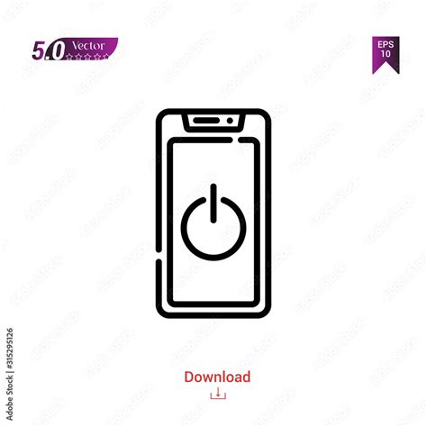 outline turn  icon turn  icon vector isolated  white